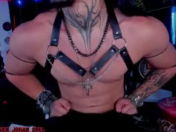 Chaturbate Live Sex of thebeastmaster_