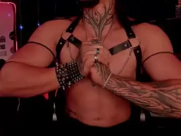 Chaturbate Watch Live Sex Cams of thebeastmaster_