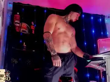 Chaturbate Sex Chat of thebeastmaster_