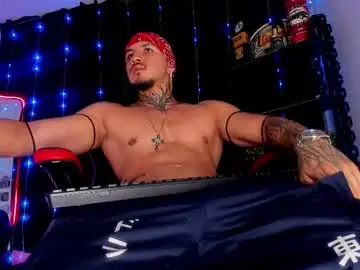 Chaturbate Watch Live Sex Cams of thebeastmaster_