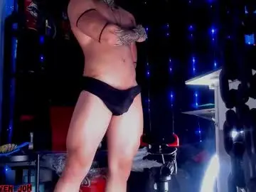 Chaturbate Adult Video Chat of thebeastmaster_