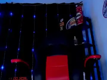 thebeastmaster_ from chaturbate