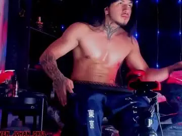 Chaturbate Live Porn of thebeastmaster_