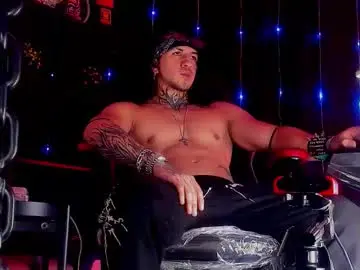 Chaturbate Adult Webcam of thebeastmaster_