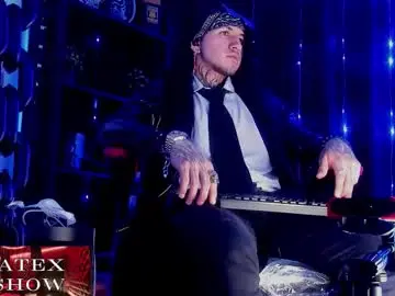 Chaturbate Adult Webcams of thebeastmaster_