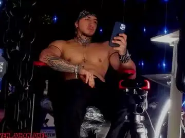 Chaturbate Live Porn of thebeastmaster_