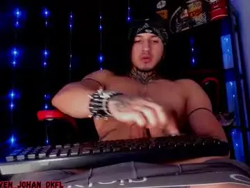 Chaturbate Live Porn of thebeastmaster_