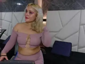 Chaturbate Best live sex cam show of zoe_silver1