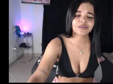 Chaturbate Live Sex of _koriinn_
