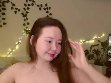 Chaturbate Live Porn of _rosie_cheeks_