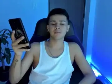 Chaturbate Free Live Porn of abelasburgo