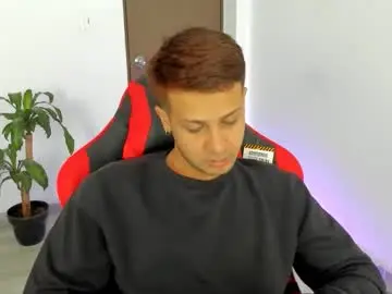 Chaturbate Sex Chat of abelasburgo