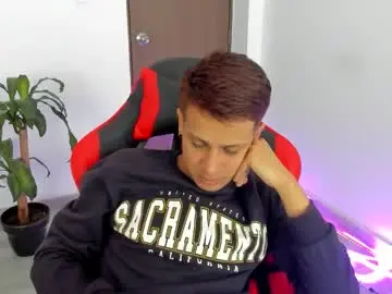 Chaturbate Sex Chat of abelasburgo