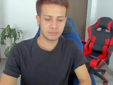 Chaturbate Adult Video Chat of abelasburgo