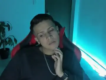 Chaturbate Adult Webcam of abelasburgo