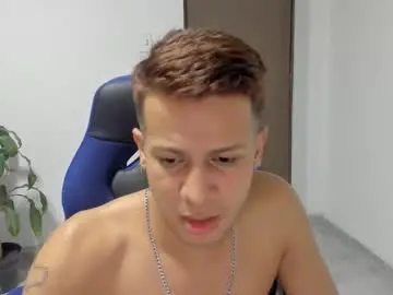 Chaturbate Private Sex Chat of abelasburgo