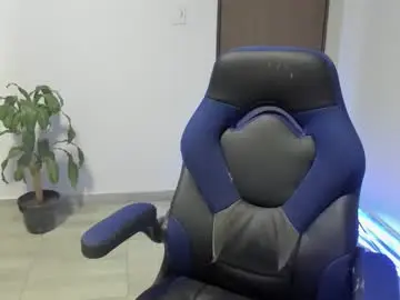 Chaturbate Best live sex cam show of abelasburgo