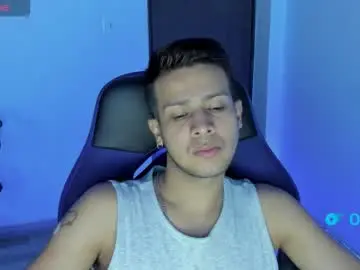 Chaturbate Private Sex Chat of abelasburgo