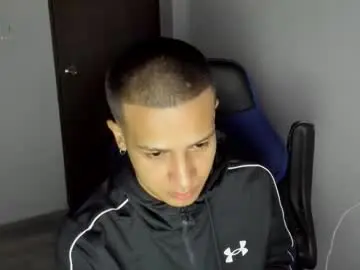 Chaturbate Adult Video Chat of abelasburgo