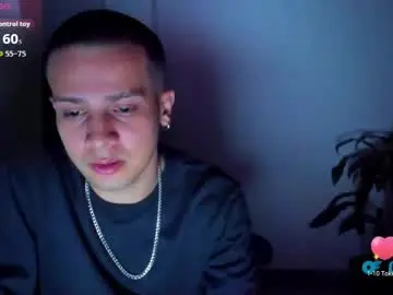 Chaturbate Sex Chat of abelasburgo