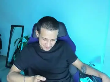 Chaturbate Private Sex Chat of abelasburgo