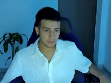 Chaturbate Sex Cam of abelasburgo