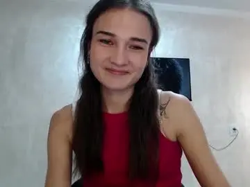 Chaturbate Live Sex Cam of amethystnight_