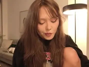 Chaturbate Sex Cam of amyalwayshere