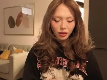 Chaturbate Adult Video Chat of amyalwayshere