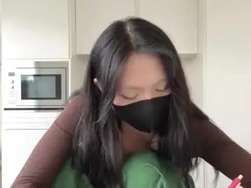 Chaturbate Nude Webcam of amyalwayshere