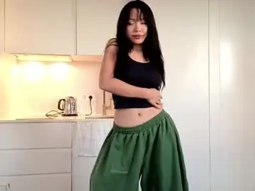 Chaturbate Nude Webcam of amyalwayshere