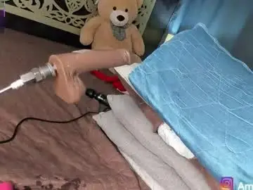 Chaturbate Best Webcam of amyblack__