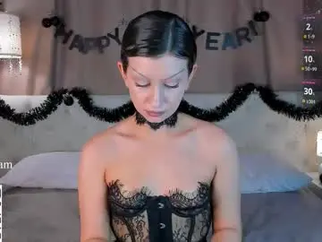 Chaturbate Best live sex cam show of arina_ardeeen