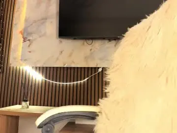 Chaturbate Live Porn of blackmilk_01