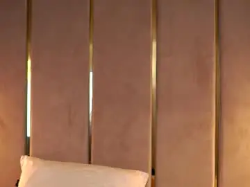 Chaturbate Live Porn of camillastarr