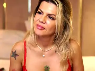 Chaturbate Free Porn Cam of camillastarr