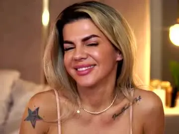 Chaturbate Private Sex Chat of camillastarr