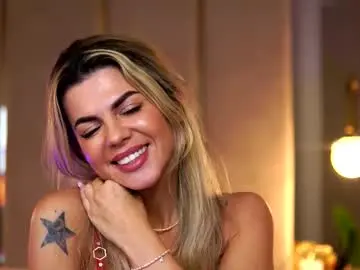 Chaturbate Sex Cam of camillastarr