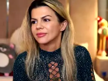 Chaturbate Live Sex of camillastarr