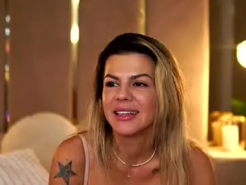 Chaturbate Adult Webcams of camillastarr