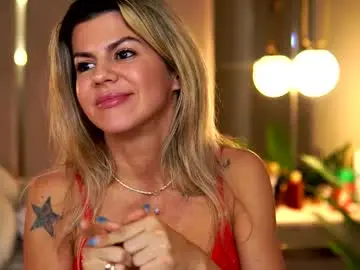 Chaturbate Private Sex Chat of camillastarr