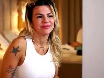 Chaturbate Best Webcam of camillastarr