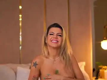 Chaturbate Best Webcam of camillastarr