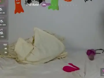 Chaturbate Best Webcam of carolinagarcia1234