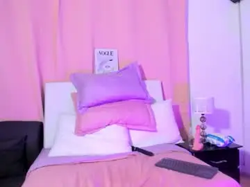 Chaturbate Sex Cam of celeeste_rose