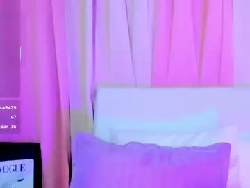 Chaturbate Adult Video Chat of celeeste_rose