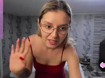 Chaturbate Nude Webcam of danamily