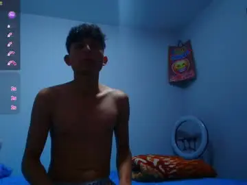 Chaturbate Watch Live Sex Cams of daniels_devil