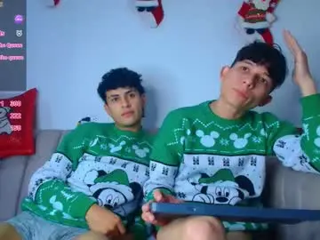 Chaturbate Best Webcam of daniels_devil