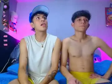 Chaturbate Adult Webcams of daniels_devil